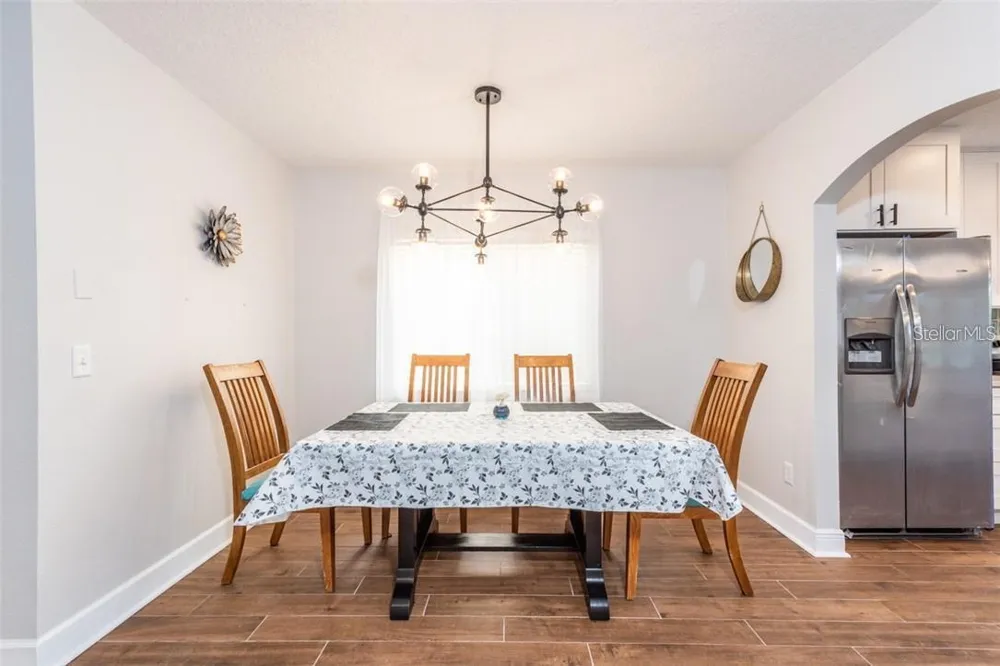 13116 FENNWAY RIDGE DRIVE Riverview, FL 33579