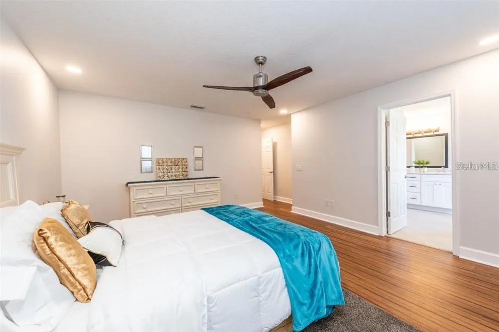 13116 FENNWAY RIDGE DRIVE Riverview, FL 33579
