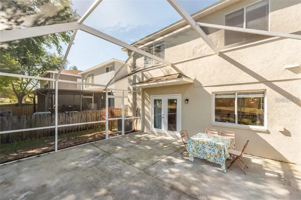 13116 FENNWAY RIDGE DRIVE Riverview, FL 33579