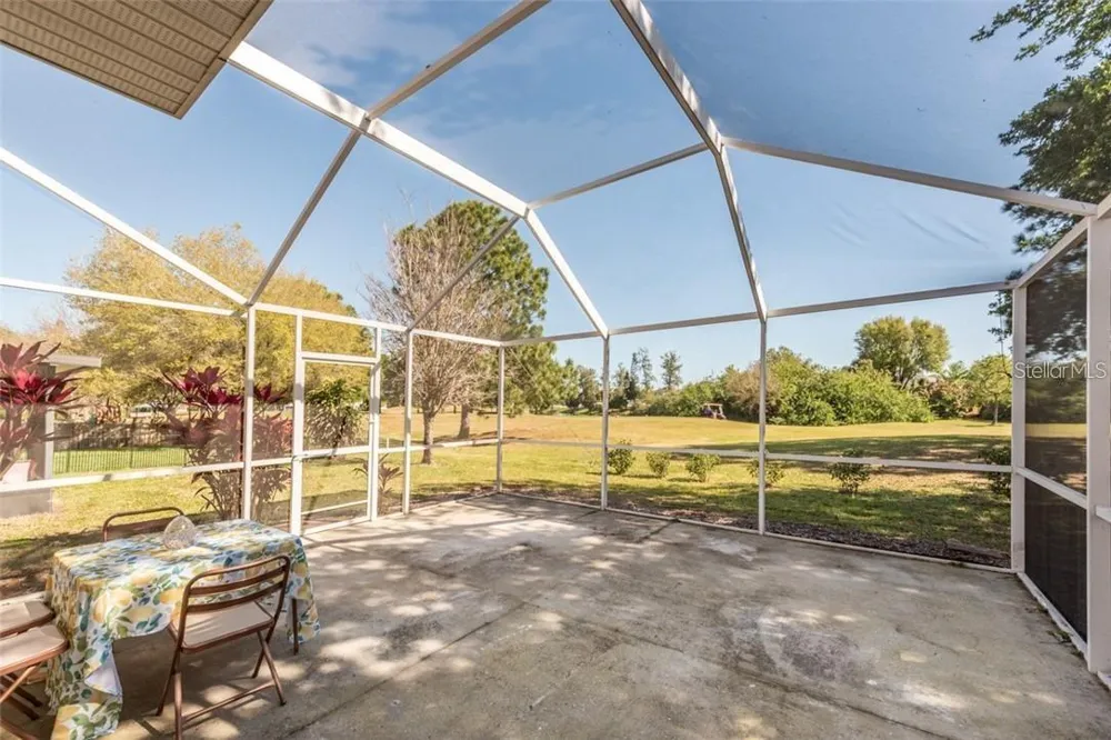 13116 FENNWAY RIDGE DRIVE Riverview, FL 33579