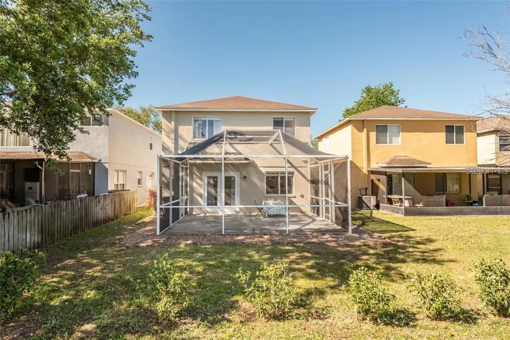 13116 FENNWAY RIDGE DRIVE Riverview, FL 33579
