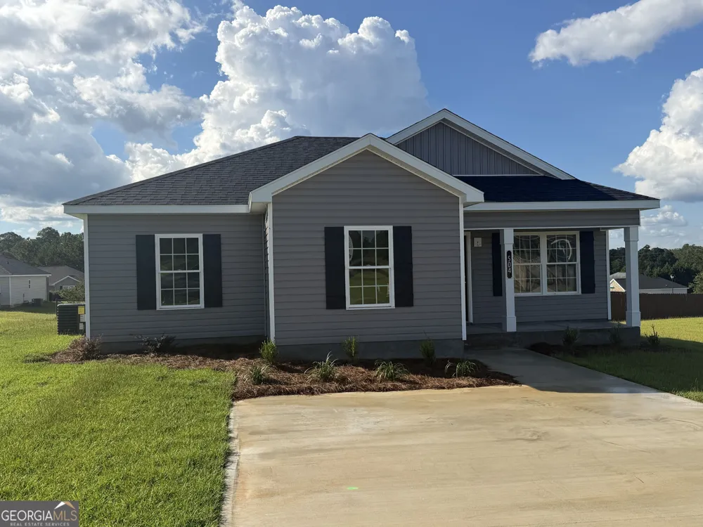 504 Nickies Way Statesboro, GA 30458