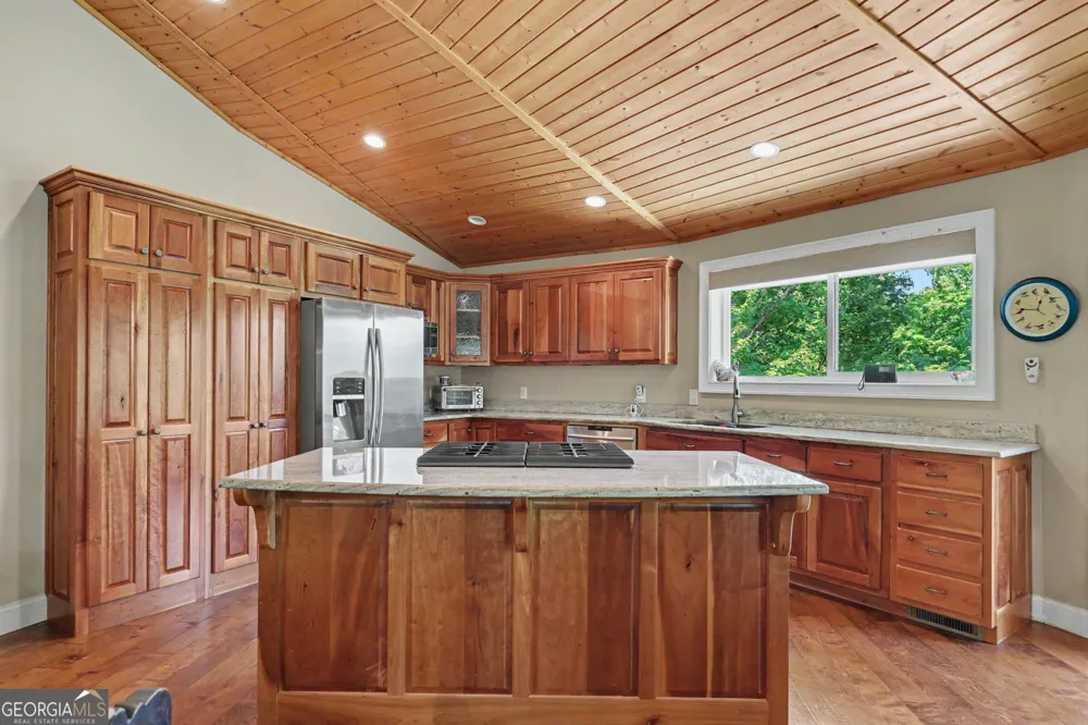 1405 Adair Mill RD Cleveland, GA 30528