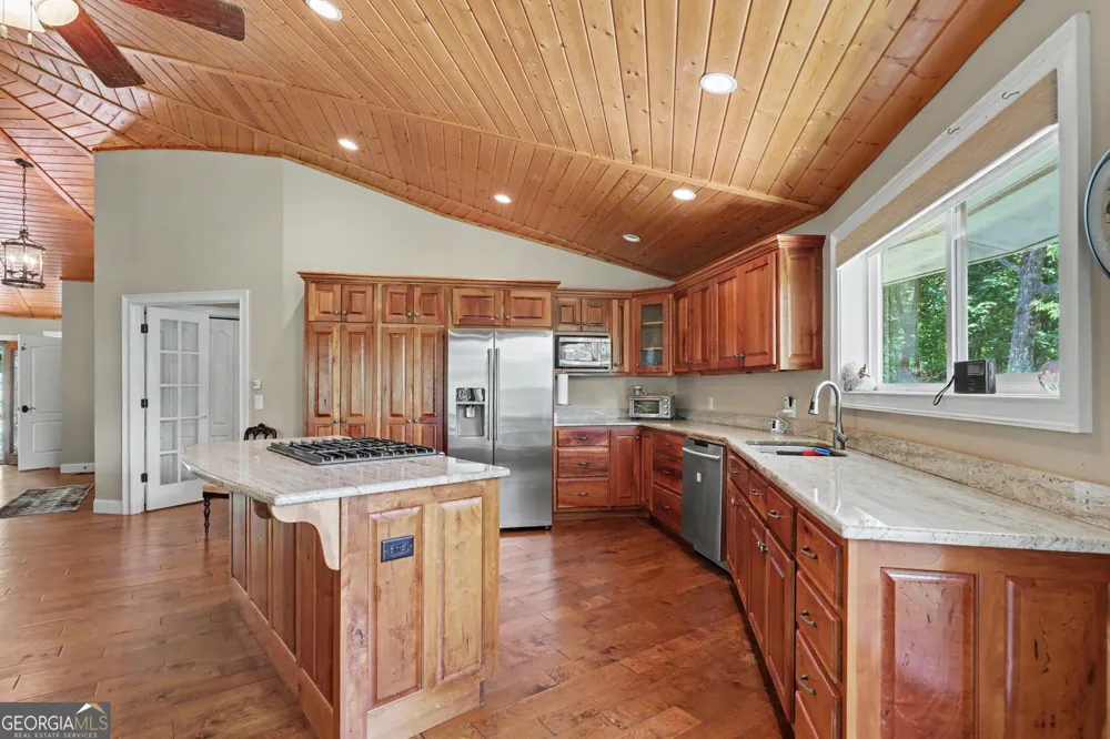 1405 Adair Mill RD Cleveland, GA 30528