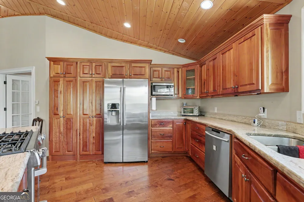1405 Adair Mill RD Cleveland, GA 30528