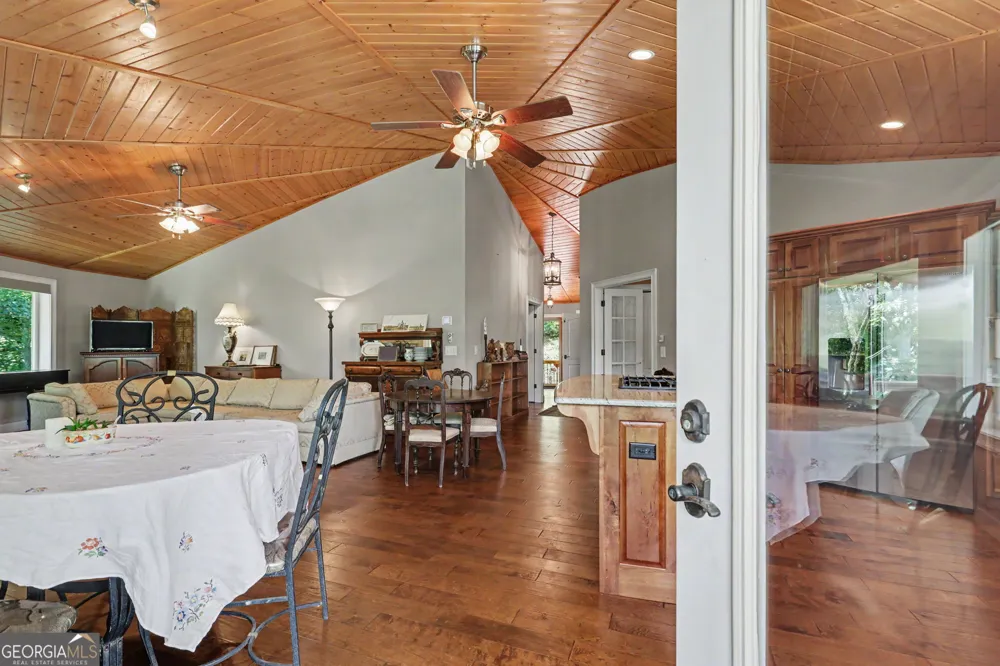 1405 Adair Mill RD Cleveland, GA 30528