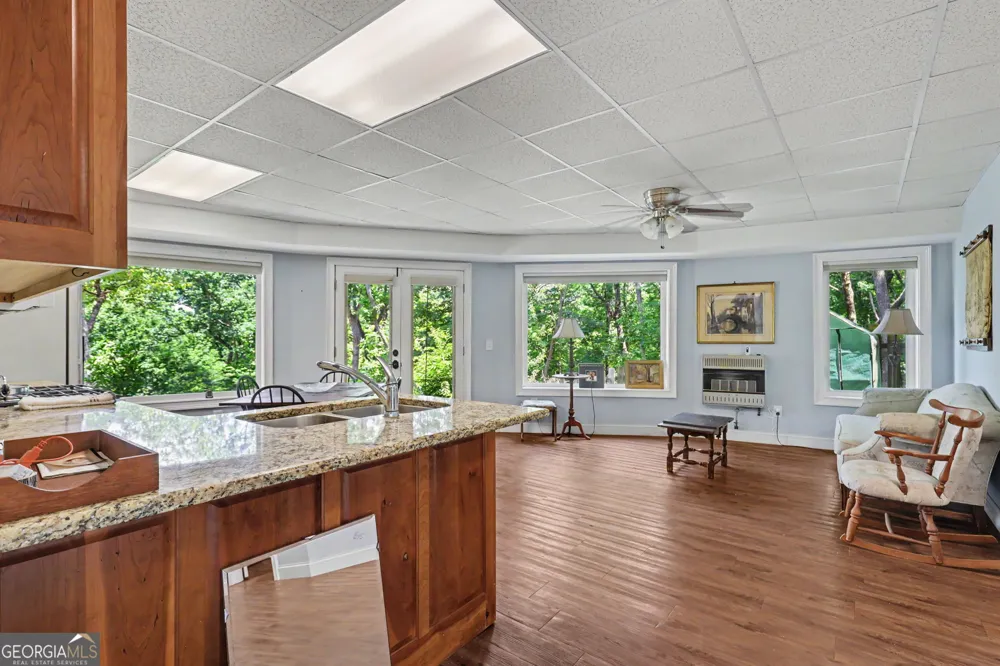 1405 Adair Mill RD Cleveland, GA 30528