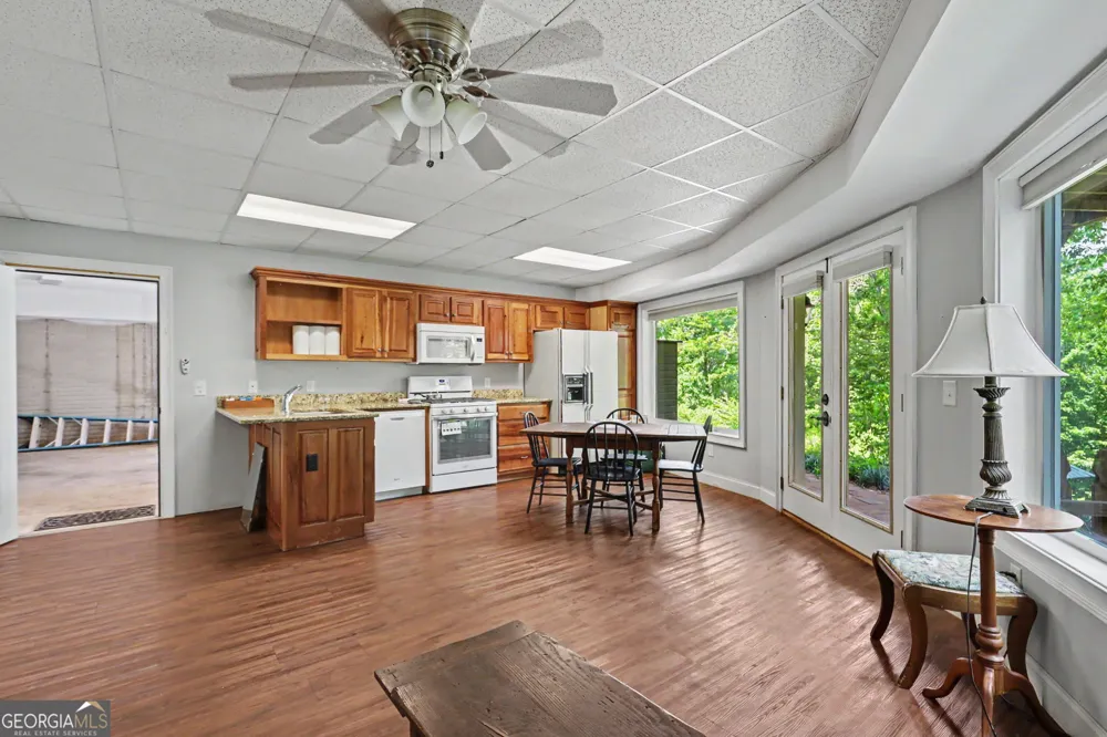 1405 Adair Mill RD Cleveland, GA 30528