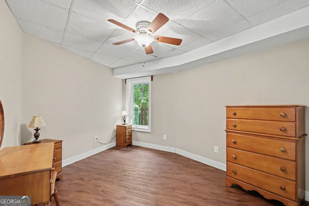 1405 Adair Mill RD Cleveland, GA 30528
