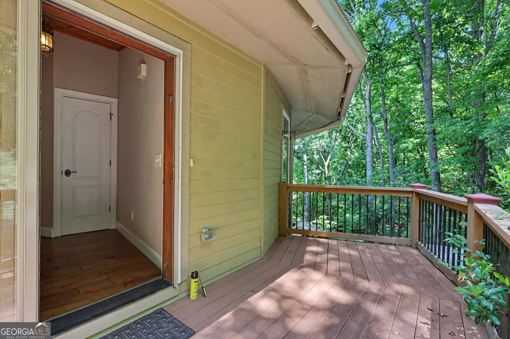 1405 Adair Mill RD Cleveland, GA 30528