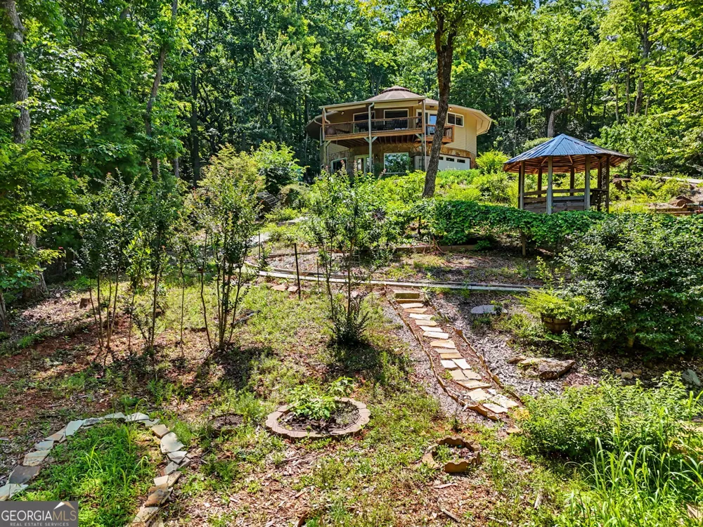 1405 Adair Mill RD Cleveland, GA 30528
