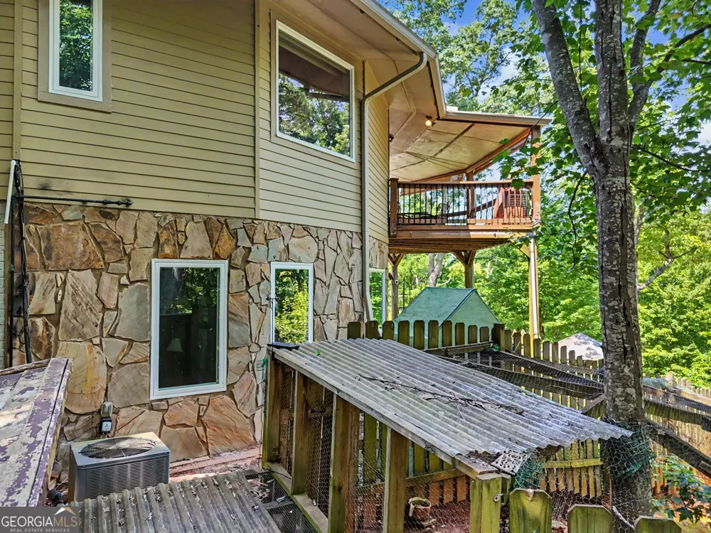 1405 Adair Mill RD Cleveland, GA 30528