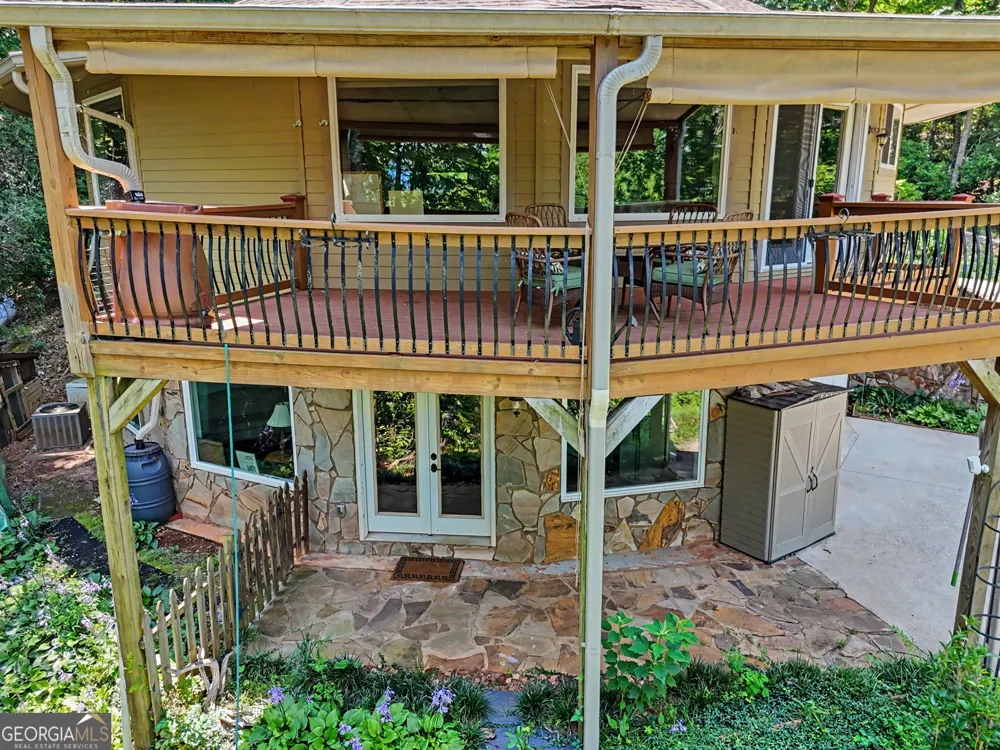 1405 Adair Mill RD Cleveland, GA 30528