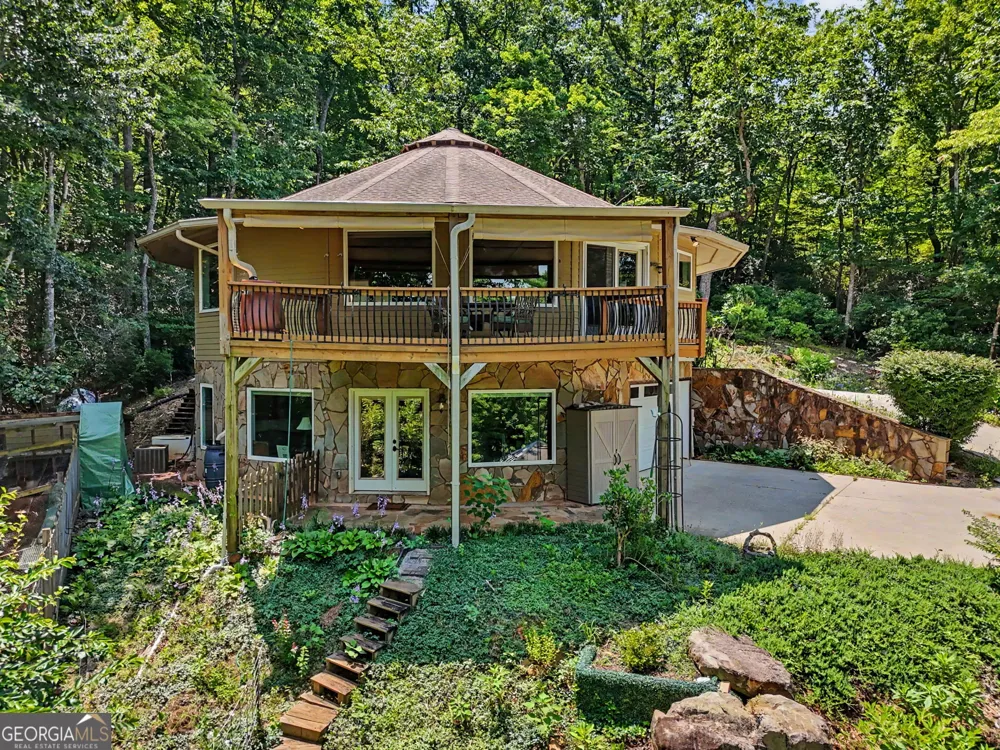 1405 Adair Mill RD Cleveland, GA 30528