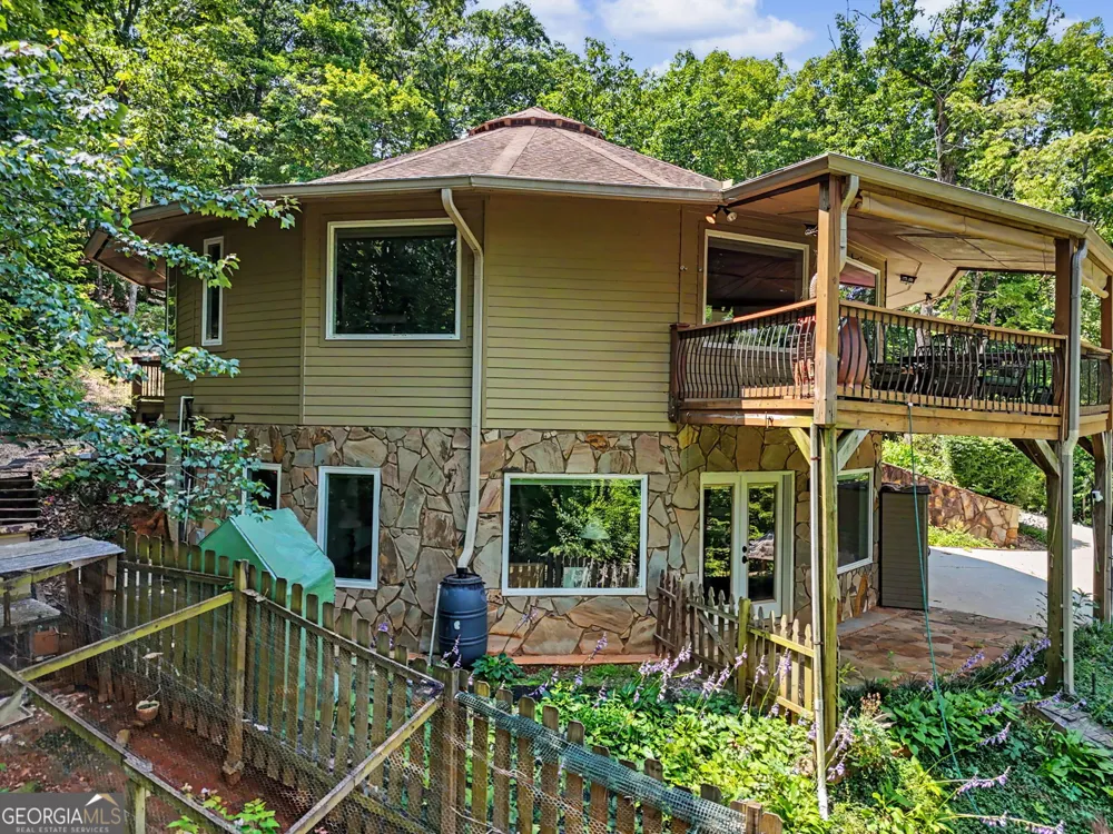 1405 Adair Mill RD Cleveland, GA 30528