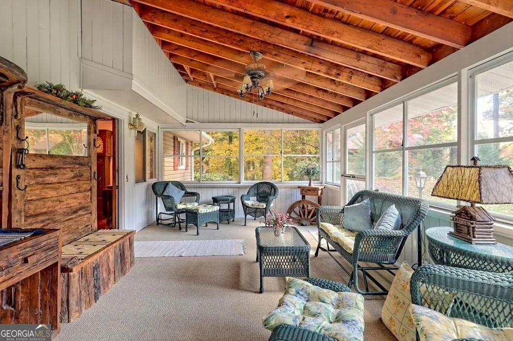 2734 Hidden Valley RD Hiawassee, GA 30546