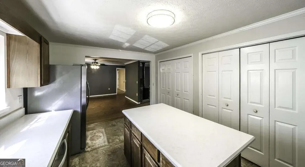 516 Dickerson RD Franklin, GA 30217