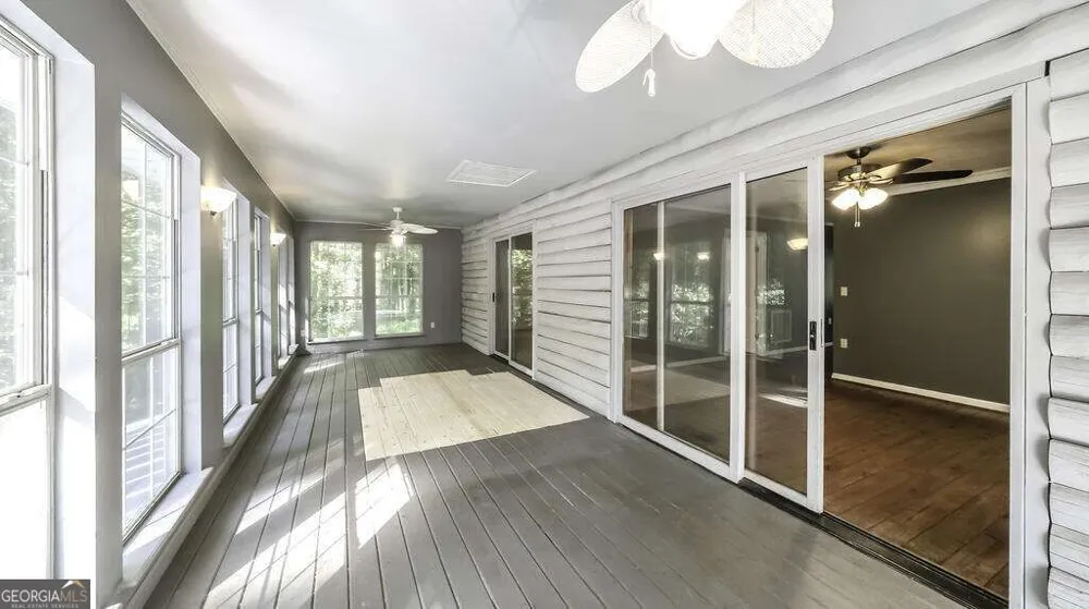 516 Dickerson RD Franklin, GA 30217