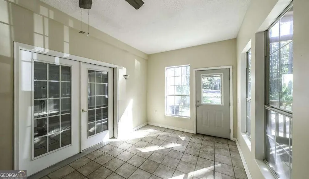 516 Dickerson RD Franklin, GA 30217