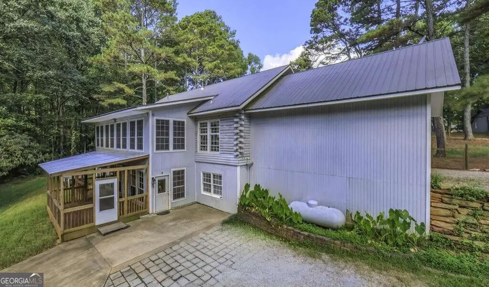 516 Dickerson RD Franklin, GA 30217