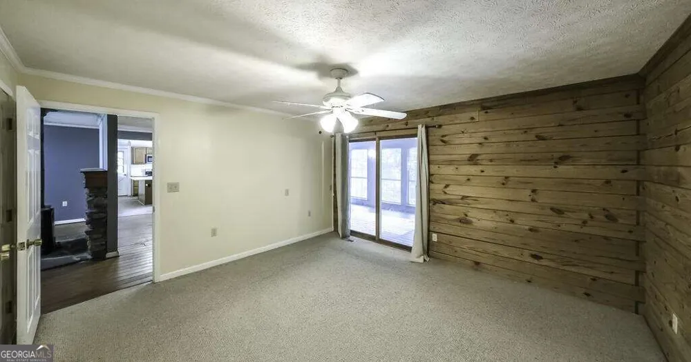 516 Dickerson RD Franklin, GA 30217