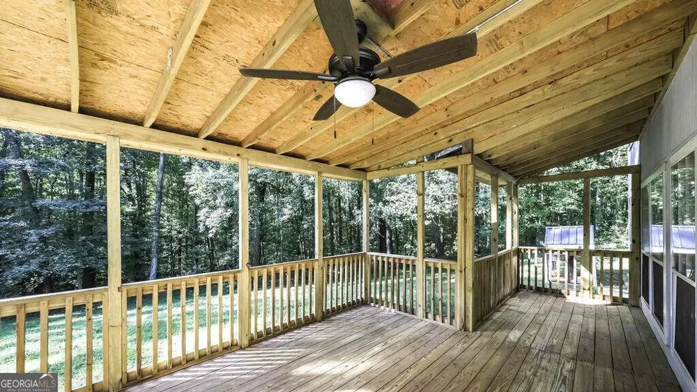 516 Dickerson RD Franklin, GA 30217