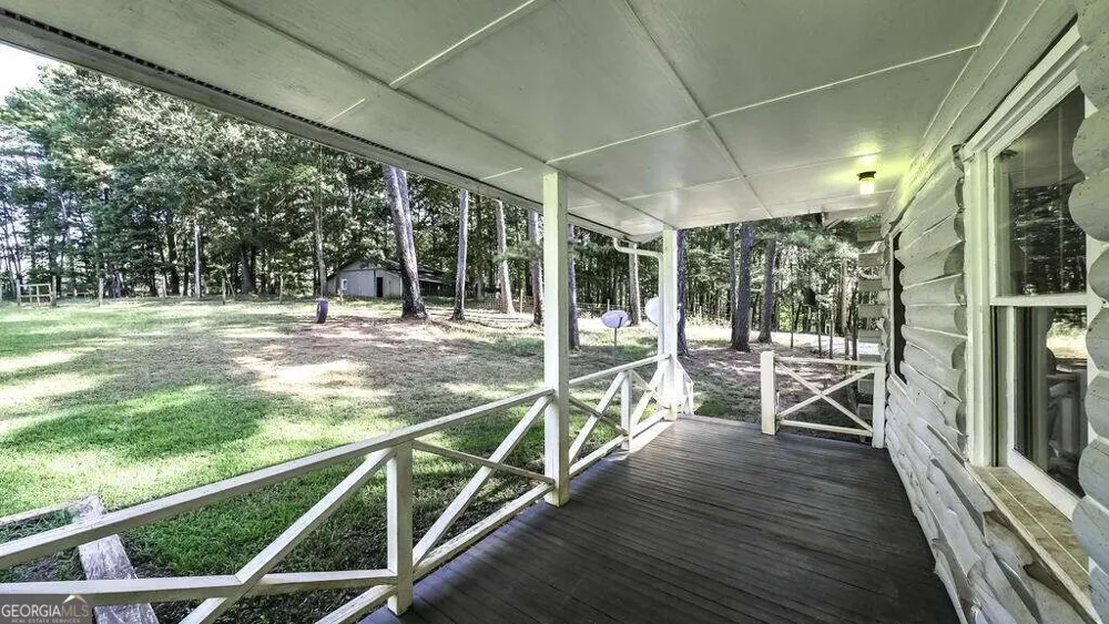 516 Dickerson RD Franklin, GA 30217