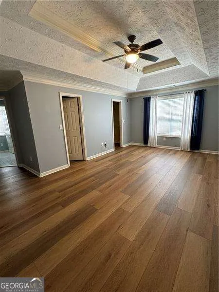 2706 WINDWATCH Marietta, GA 30062