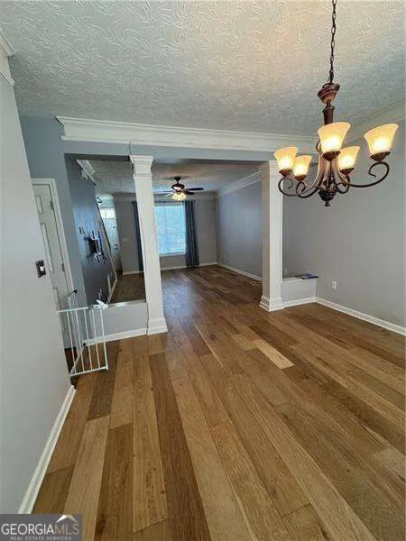 2706 WINDWATCH Marietta, GA 30062