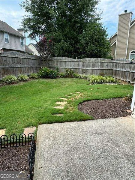 2706 WINDWATCH Marietta, GA 30062