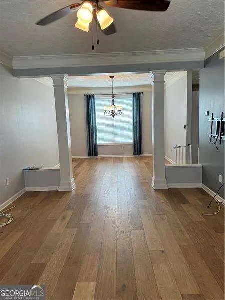 2706 WINDWATCH Marietta, GA 30062