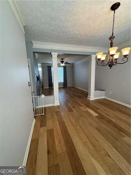 2706 WINDWATCH Marietta, GA 30062