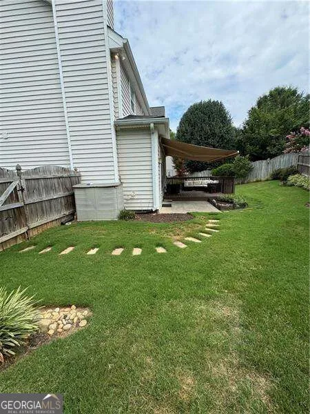 2706 WINDWATCH Marietta, GA 30062