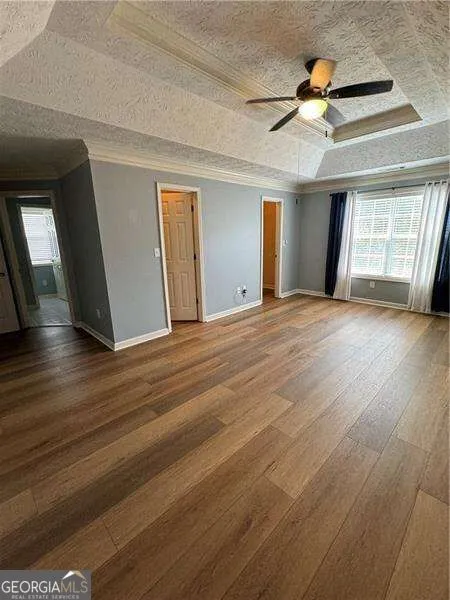 2706 WINDWATCH Marietta, GA 30062