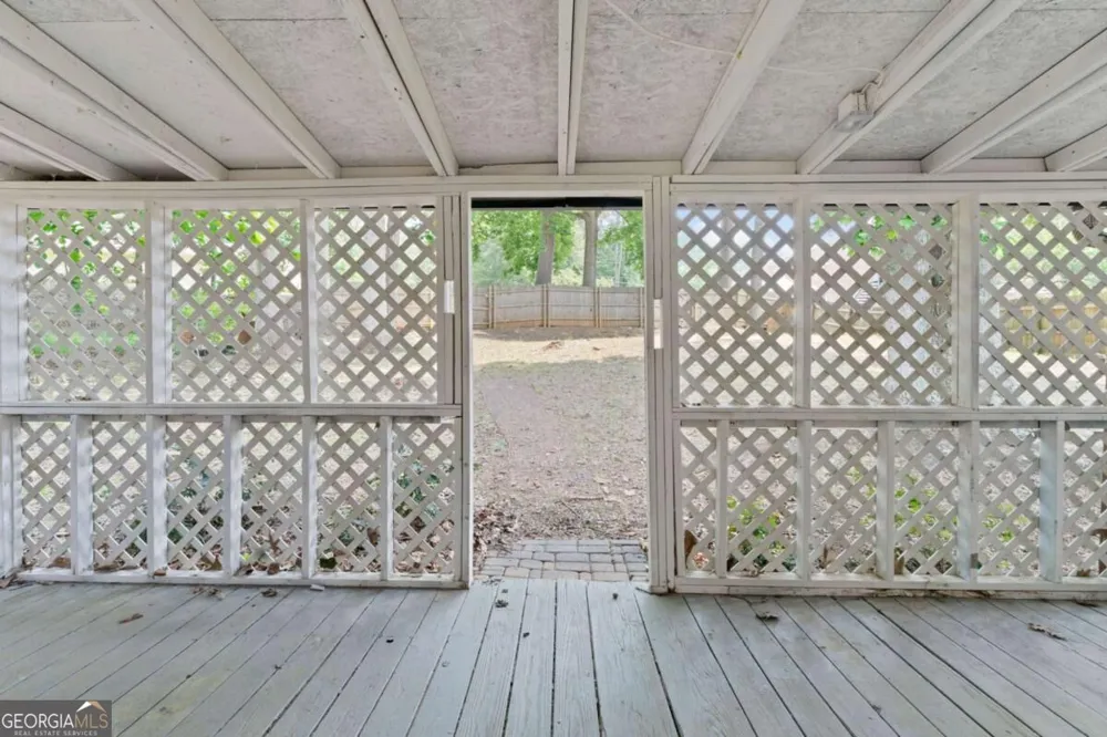 119 Mcbee ST Dallas, GA 30132