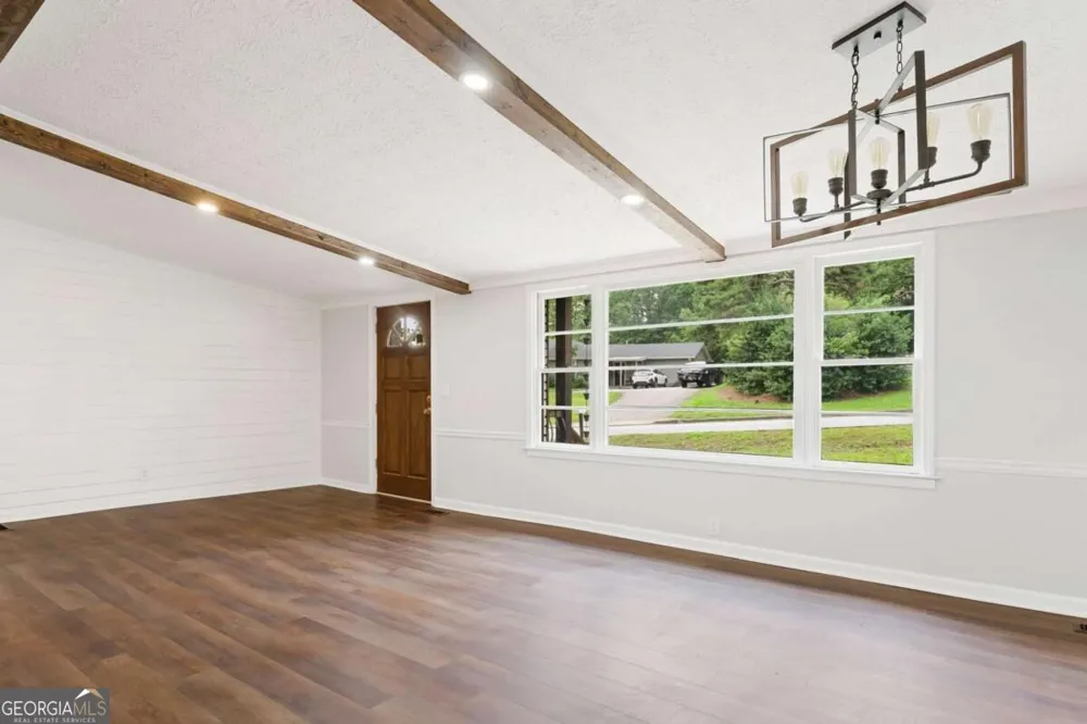 119 Mcbee ST Dallas, GA 30132