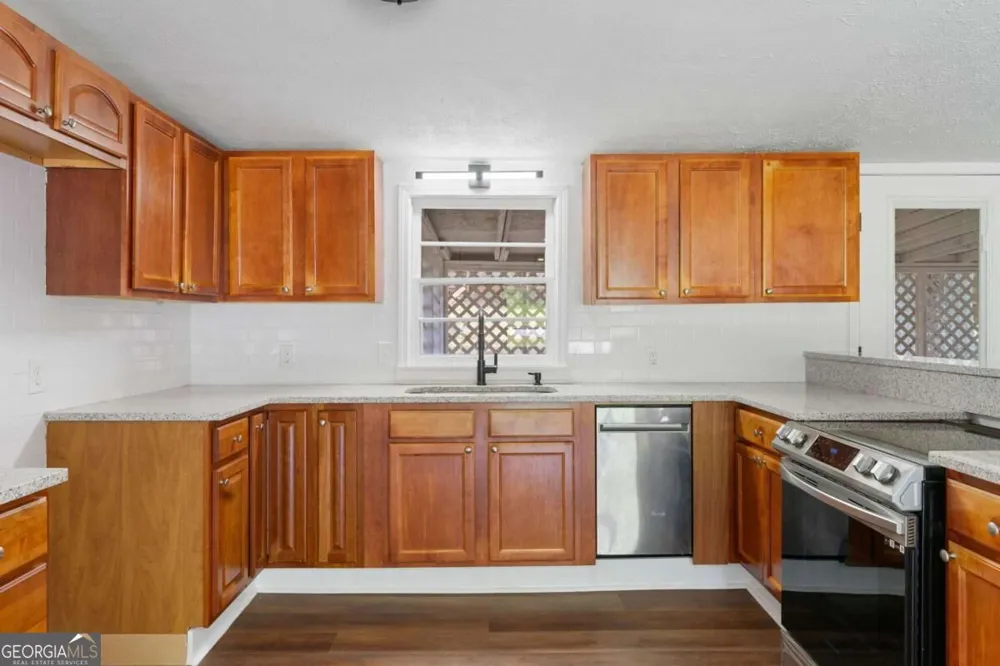 119 Mcbee ST Dallas, GA 30132