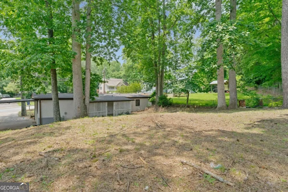 119 Mcbee ST Dallas, GA 30132