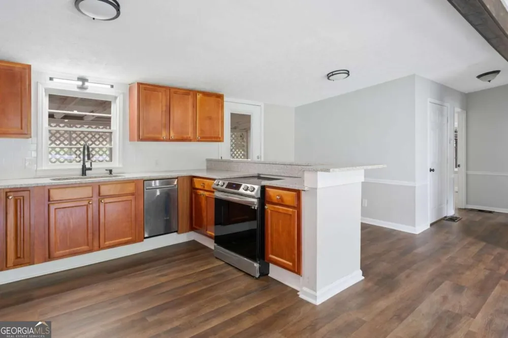 119 Mcbee ST Dallas, GA 30132