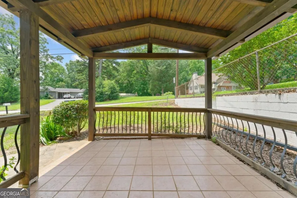 119 Mcbee ST Dallas, GA 30132