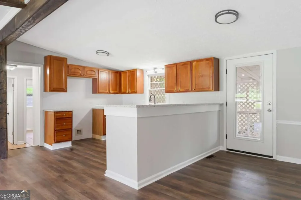 119 Mcbee ST Dallas, GA 30132