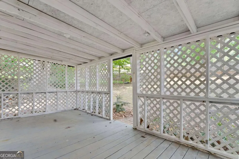 119 Mcbee ST Dallas, GA 30132
