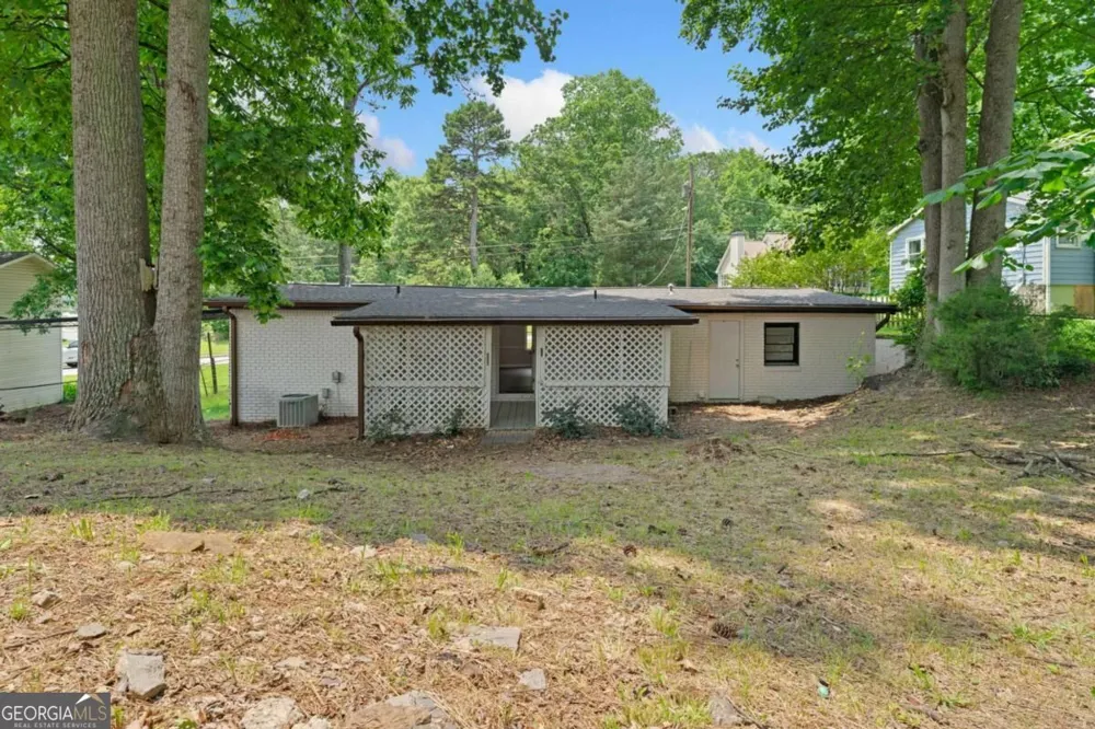 119 Mcbee ST Dallas, GA 30132