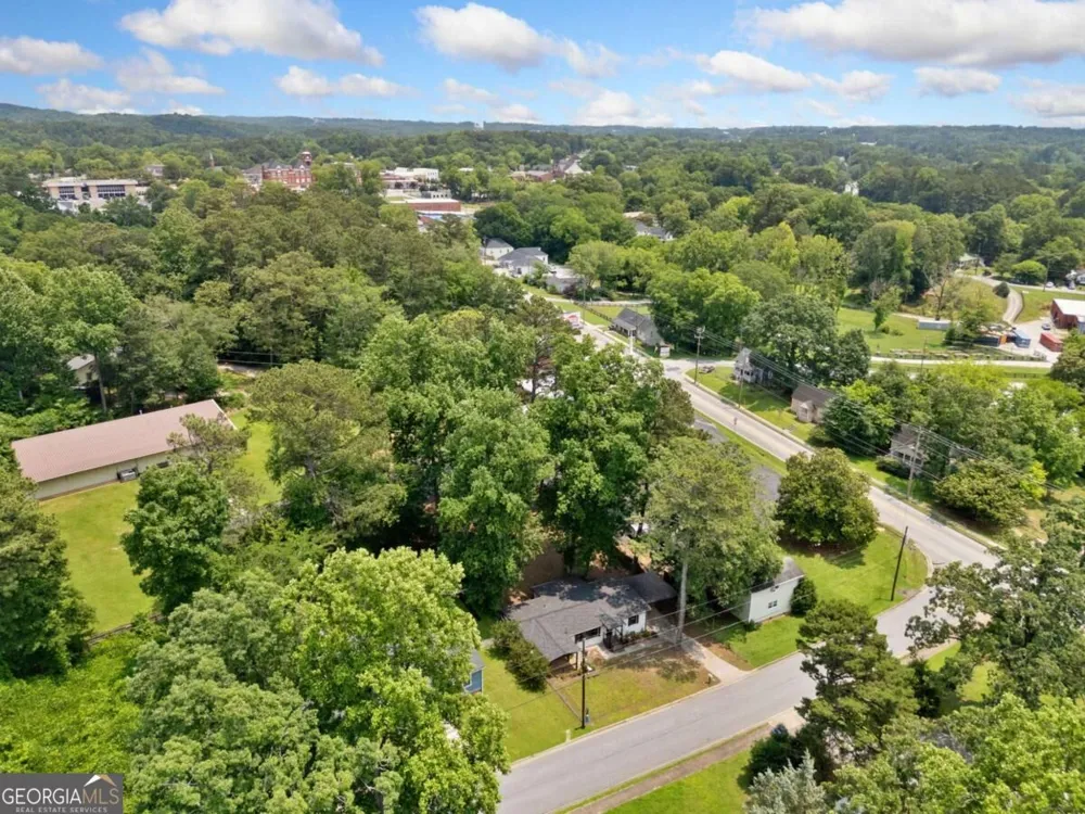 119 Mcbee ST Dallas, GA 30132