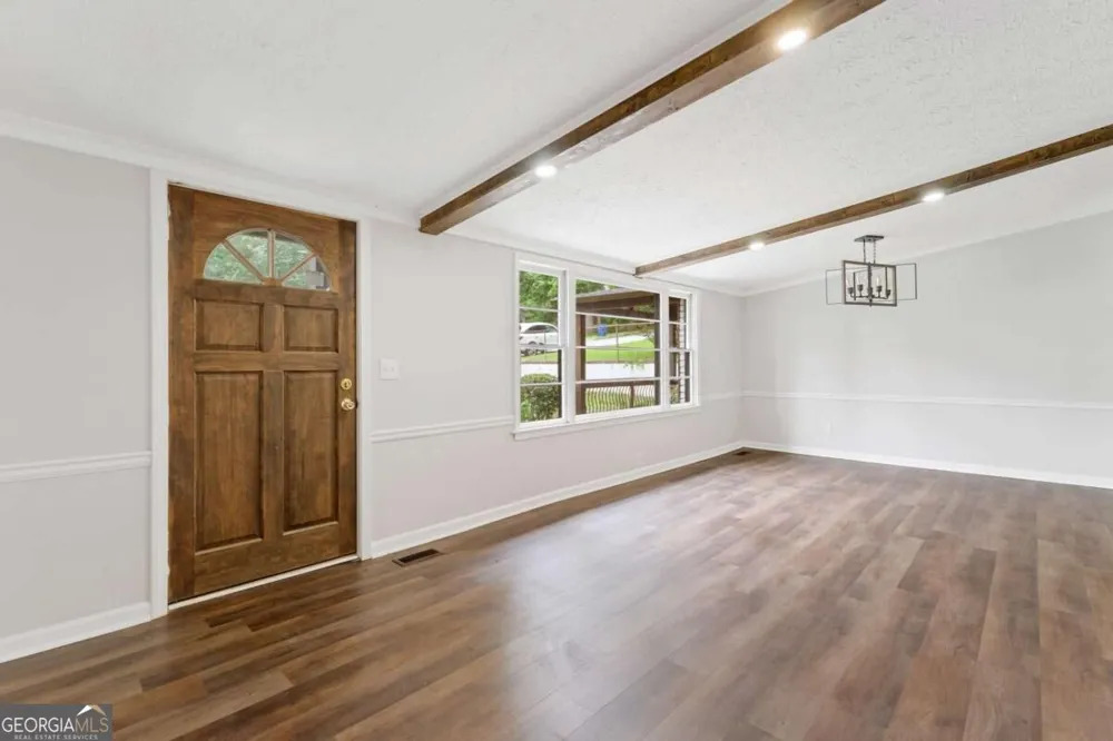 119 Mcbee ST Dallas, GA 30132
