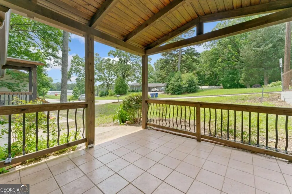 119 Mcbee ST Dallas, GA 30132