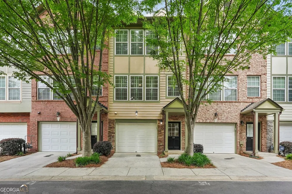 3709 Ashford Creek HL NE Atlanta, GA 30319