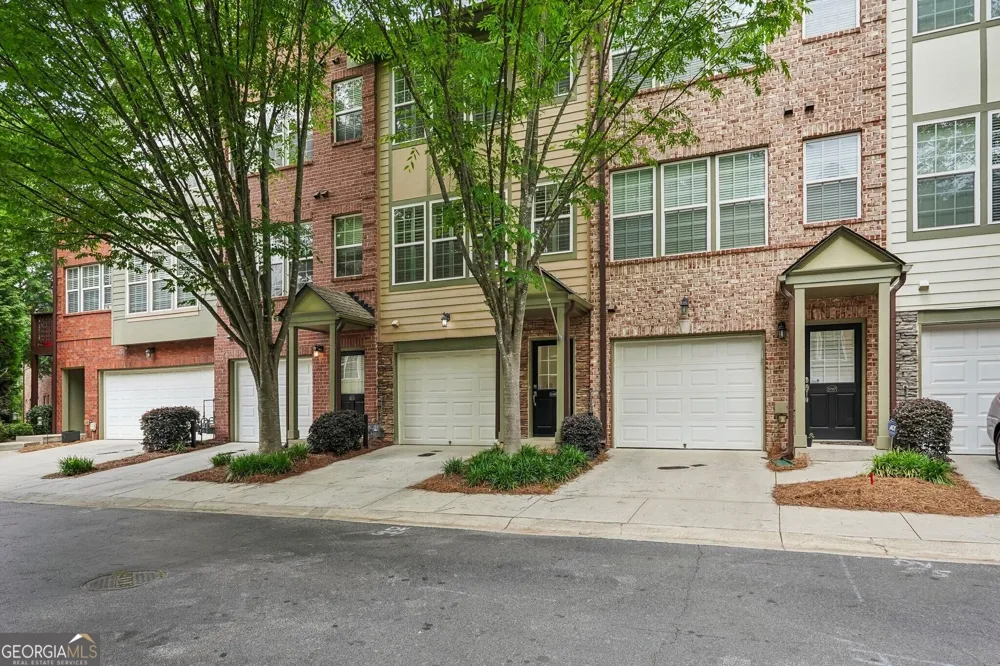 3709 Ashford Creek HL NE Atlanta, GA 30319