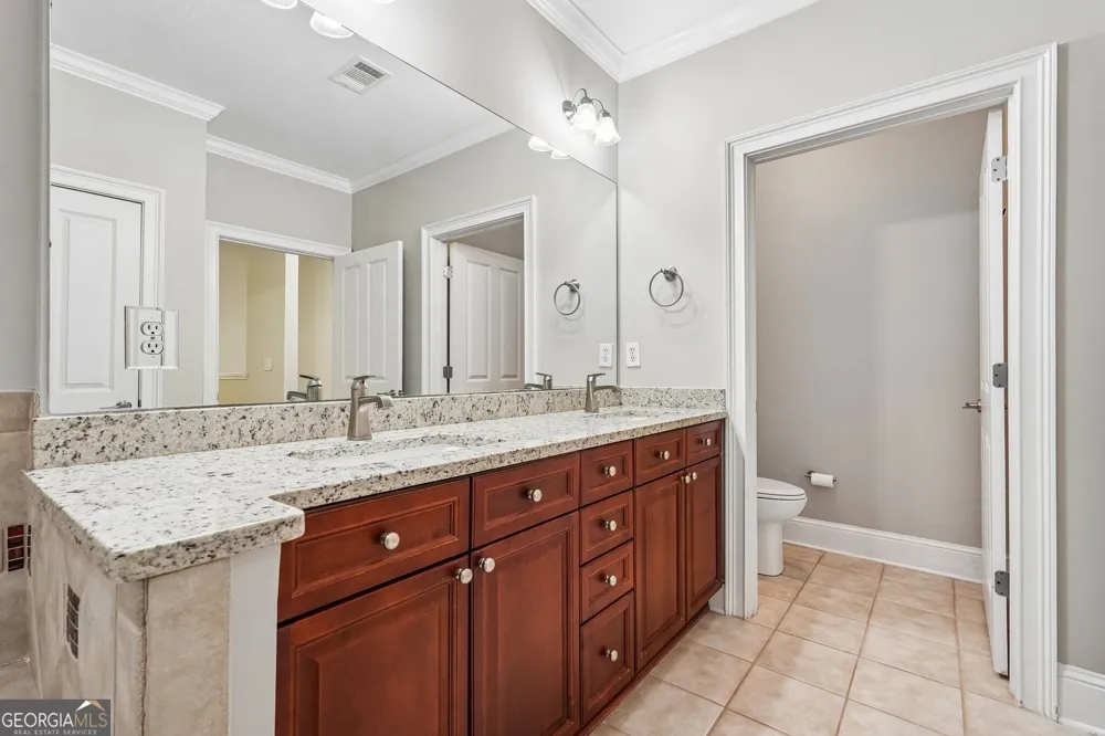 3709 Ashford Creek HL NE Atlanta, GA 30319