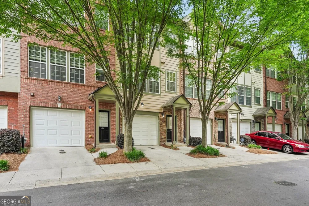 3709 Ashford Creek HL NE Atlanta, GA 30319